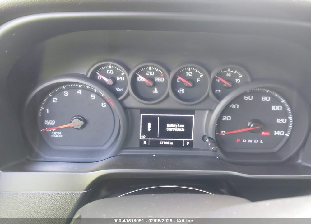 2022 CHEVROLET SILVERADO 1500 2WD SHORT BED CUSTOM VIN: 1GCPABEK6NZ543535