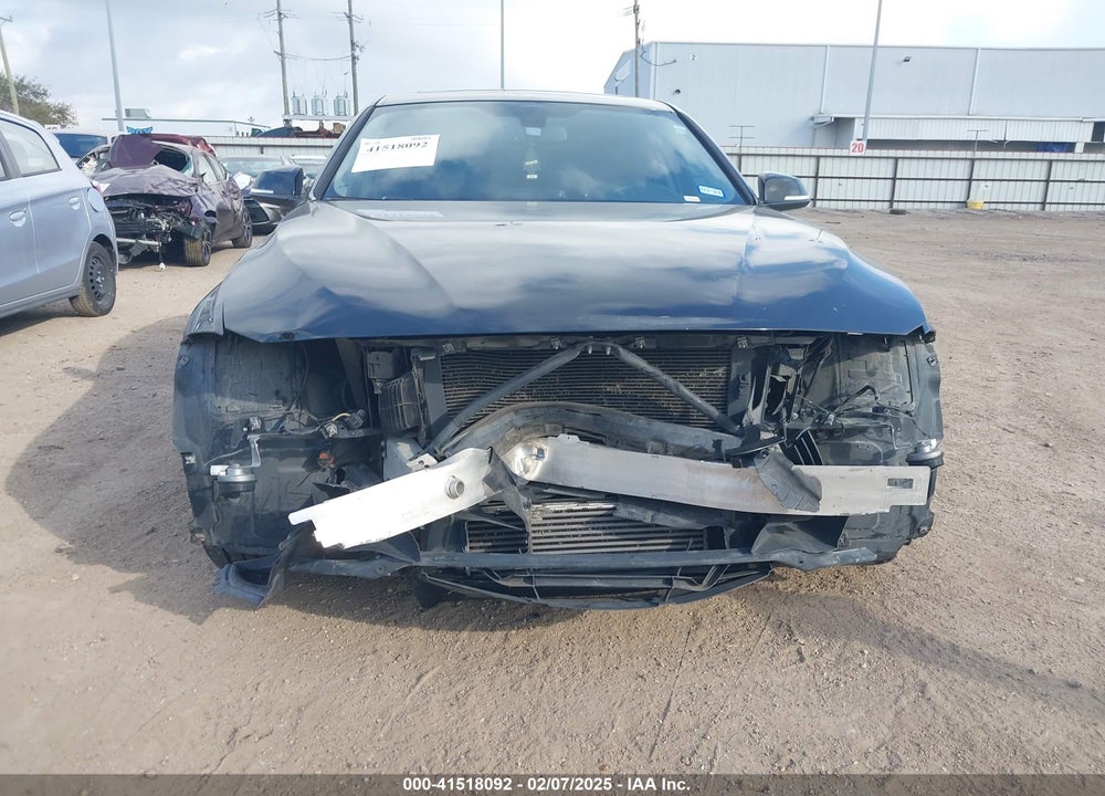 2013 BMW 328I VIN: WBA3A5G51DNP21944
