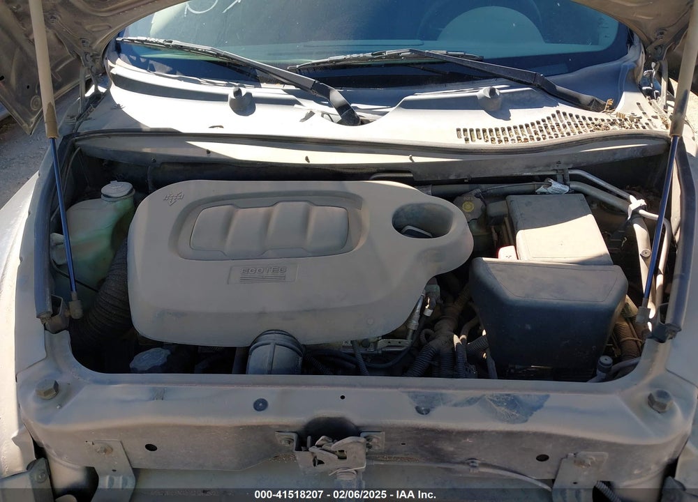 2011 CHEVROLET HHR LT VIN: 3GNBABFW6BS511230
