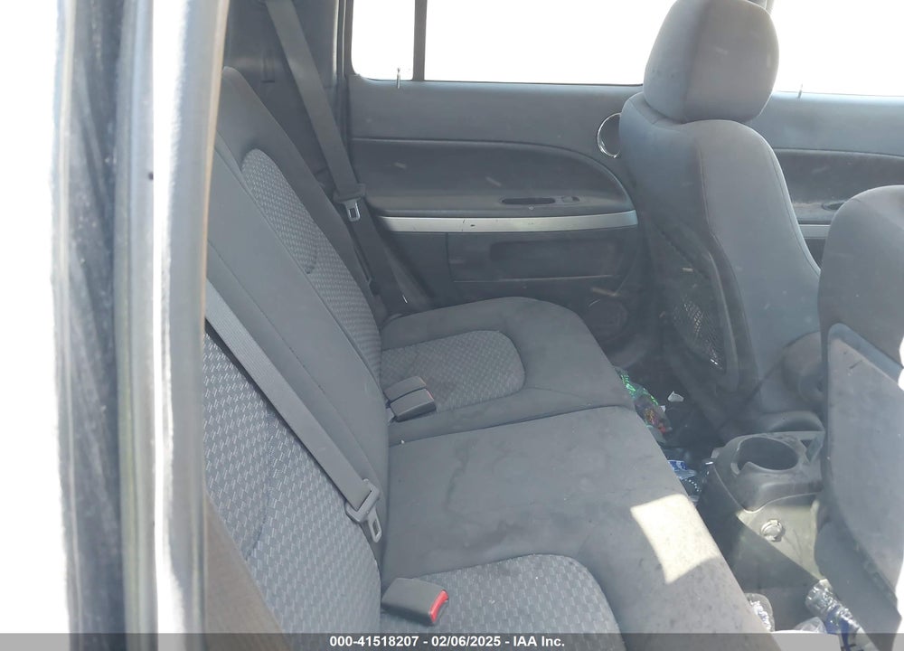 2011 CHEVROLET HHR LT VIN: 3GNBABFW6BS511230