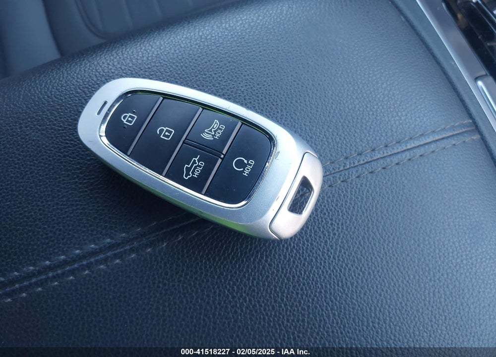 2024 HYUNDAI SANTA CRUZ VIN: 5NTJB4AE4RH100765