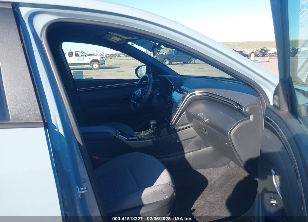 2024 HYUNDAI SANTA CRUZ VIN: 5NTJB4AE4RH100765