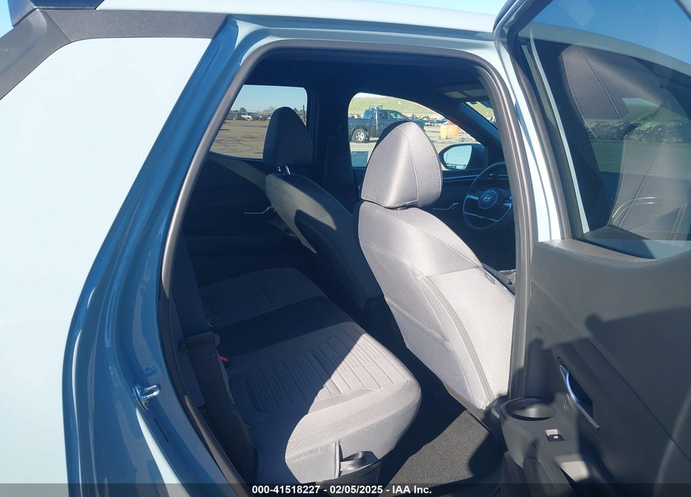 2024 HYUNDAI SANTA CRUZ VIN: 5NTJB4AE4RH100765