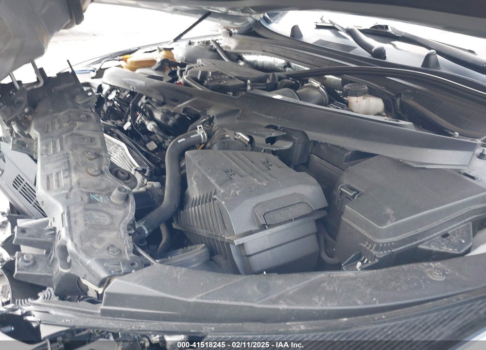 2022 KIA K5 VIN: 5XXG64J26NG104115