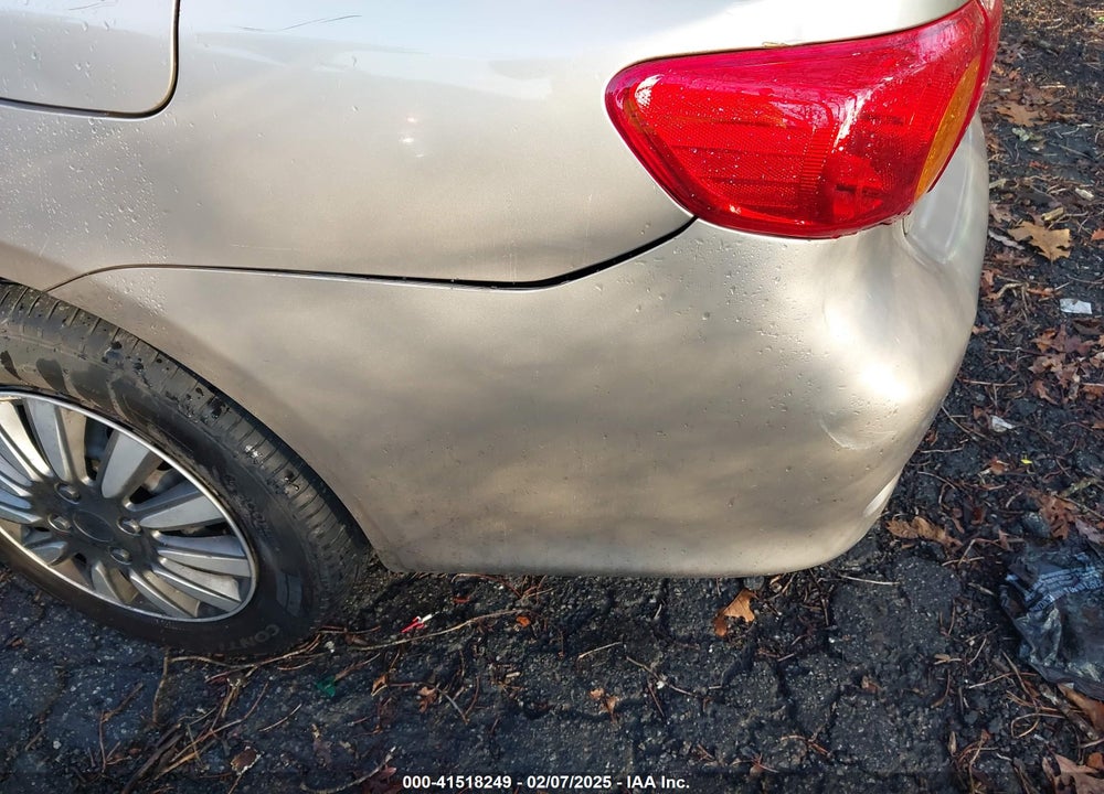 2009 TOYOTA COROLLA VIN: 1NXBU40E69Z044022