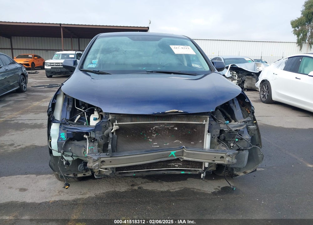 2015 HONDA CR-V EX VIN: 5J6RM4H50FL098998