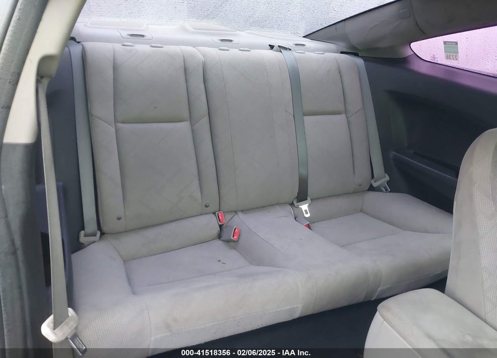 2012 HONDA CIVIC VIN: 2HGFG3B81CH540128