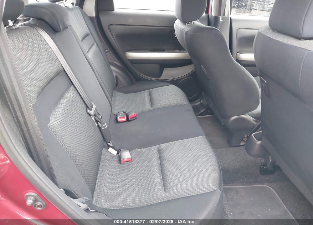 2006 SCION XA VIN: JTKKT624360160989