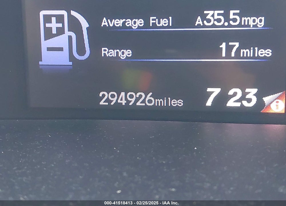 2012 HONDA CIVIC HF VIN: 2HGFB2F61CH332042