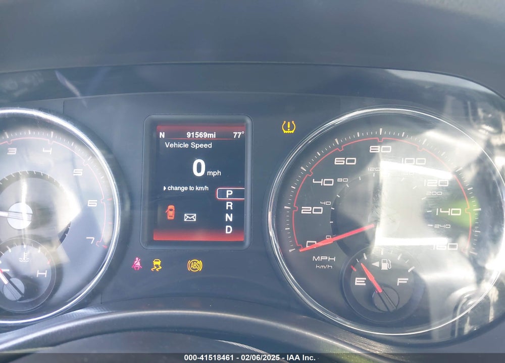 2014 DODGE CHARGER VIN: 2C3CDXCT1EH369179