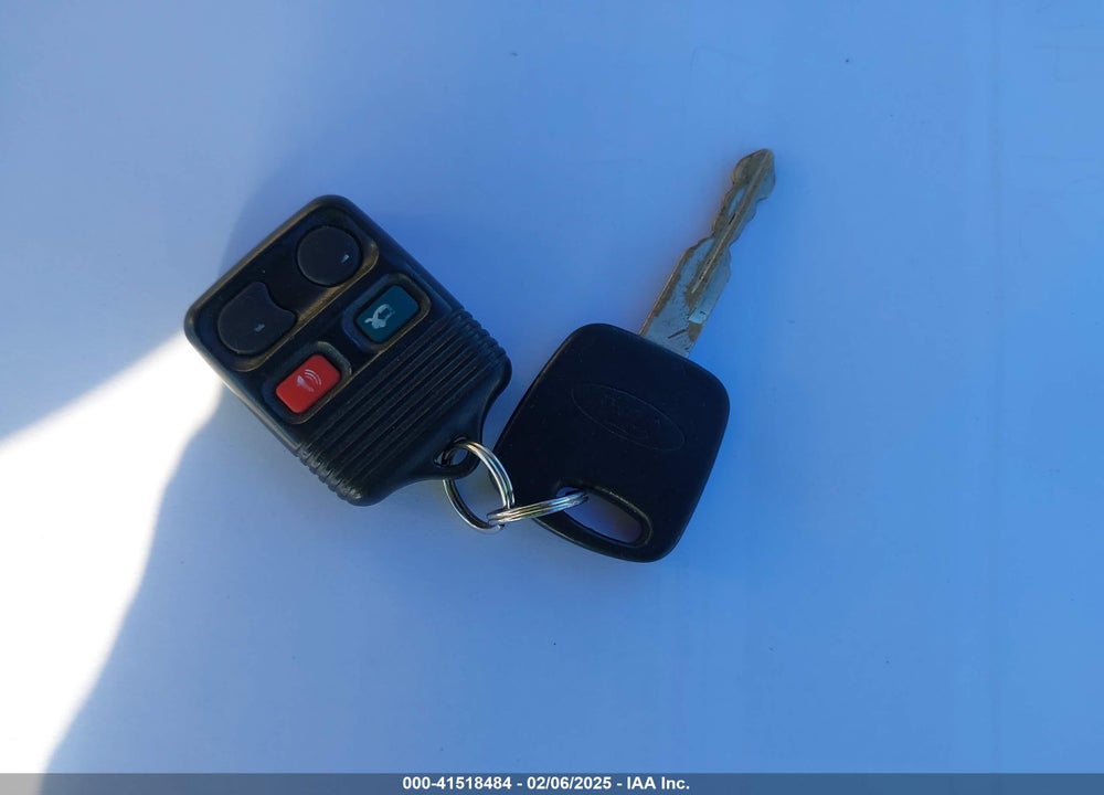 2004 FORD MUSTANG GT VIN: 1FAFP45X84F207361