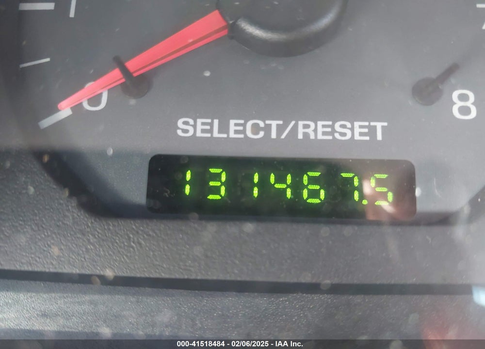 2004 FORD MUSTANG GT VIN: 1FAFP45X84F207361