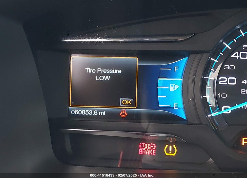 2016 FORD FLEX LIMITED VIN: 2FMHK6DT2GBA00428