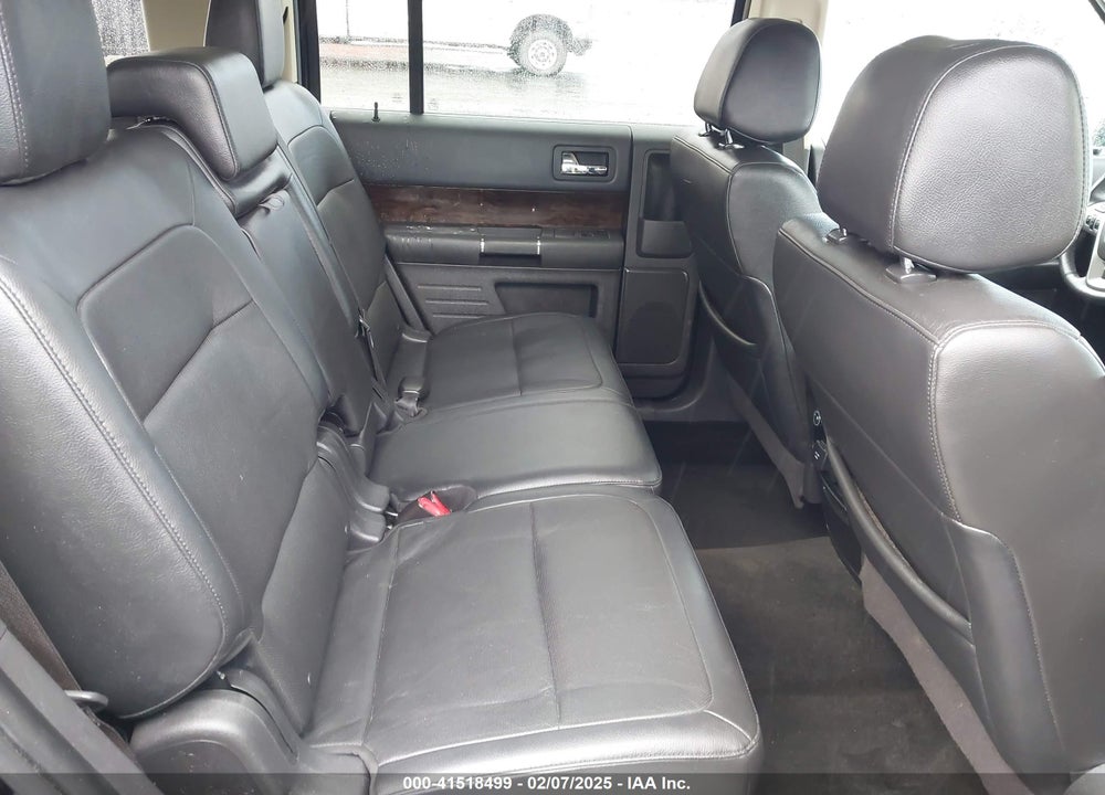 2016 FORD FLEX LIMITED VIN: 2FMHK6DT2GBA00428