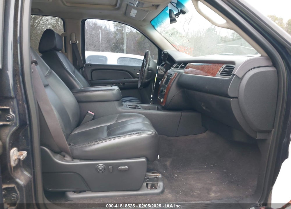 2008 CHEVROLET SILVERADO 1500 VIN: 3GCEK13338G119213