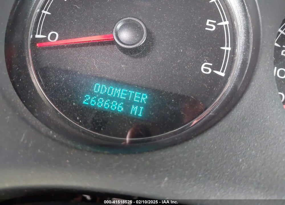 2008 CHEVROLET SILVERADO 1500 VIN: 3GCEK13338G119213