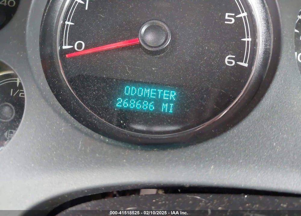 2008 CHEVROLET SILVERADO 1500 VIN: 3GCEK13338G119213
