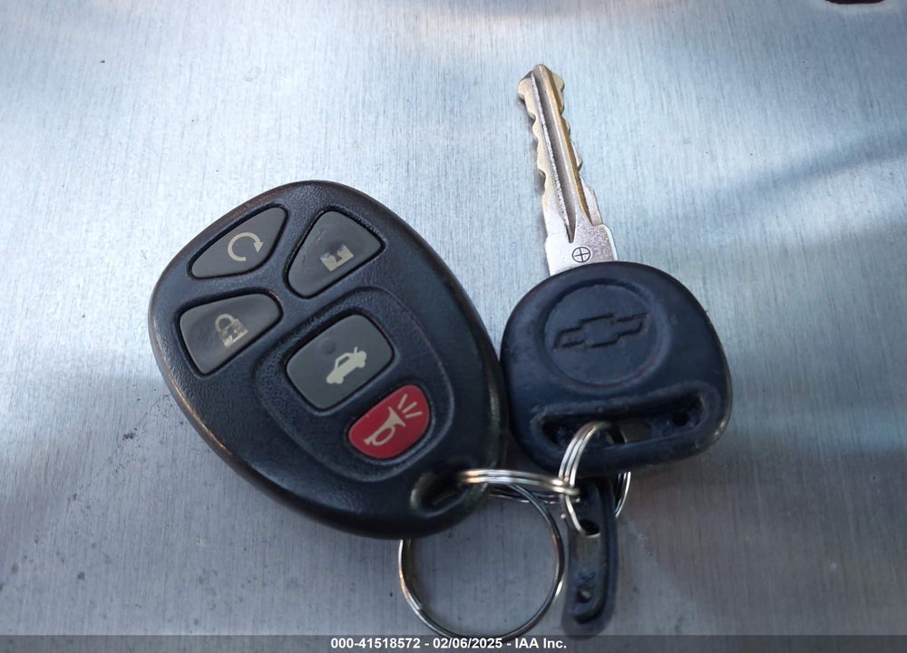 2009 CHEVROLET IMPALA LT VIN: 2G1WC57M091143564