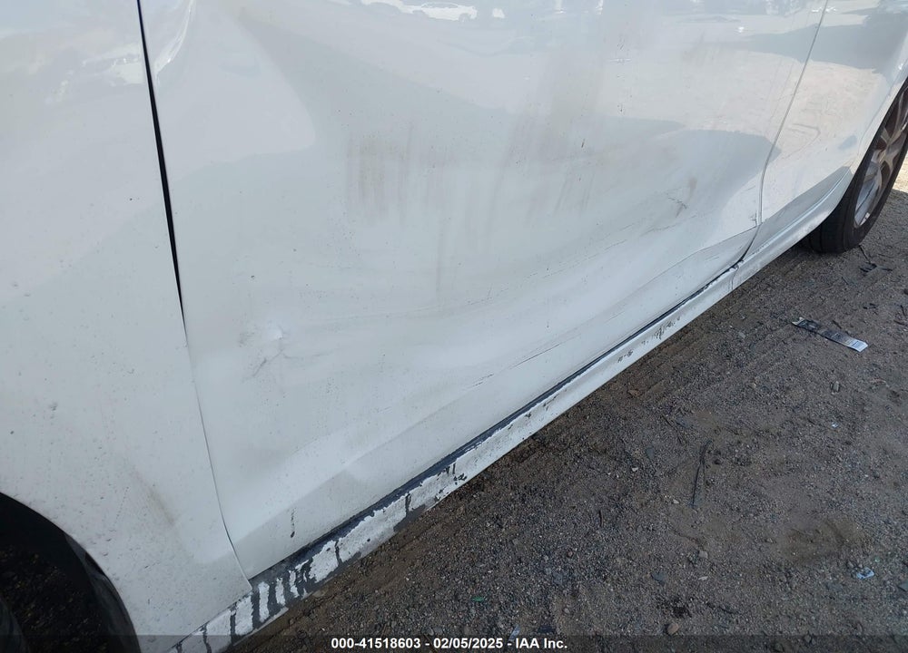 2014 VOLKSWAGEN JETTA 1.8T SE VIN: 3VWD17AJ3EM417533