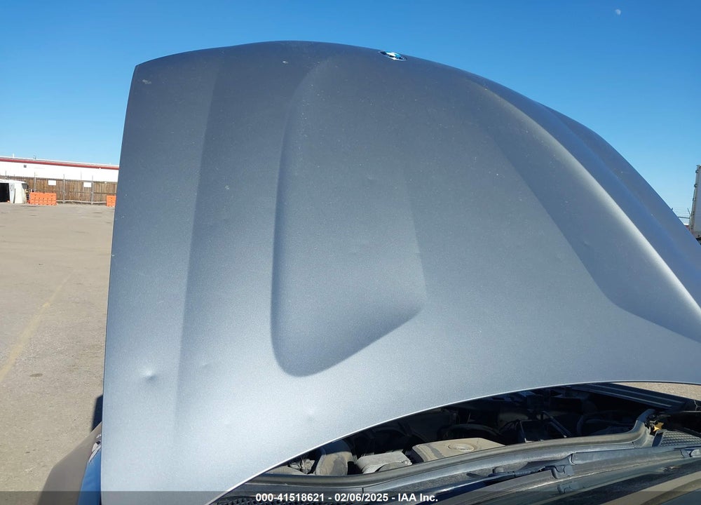 2013 BMW X3 XDRIVE28I VIN: 5UXWX9C58D0A28671