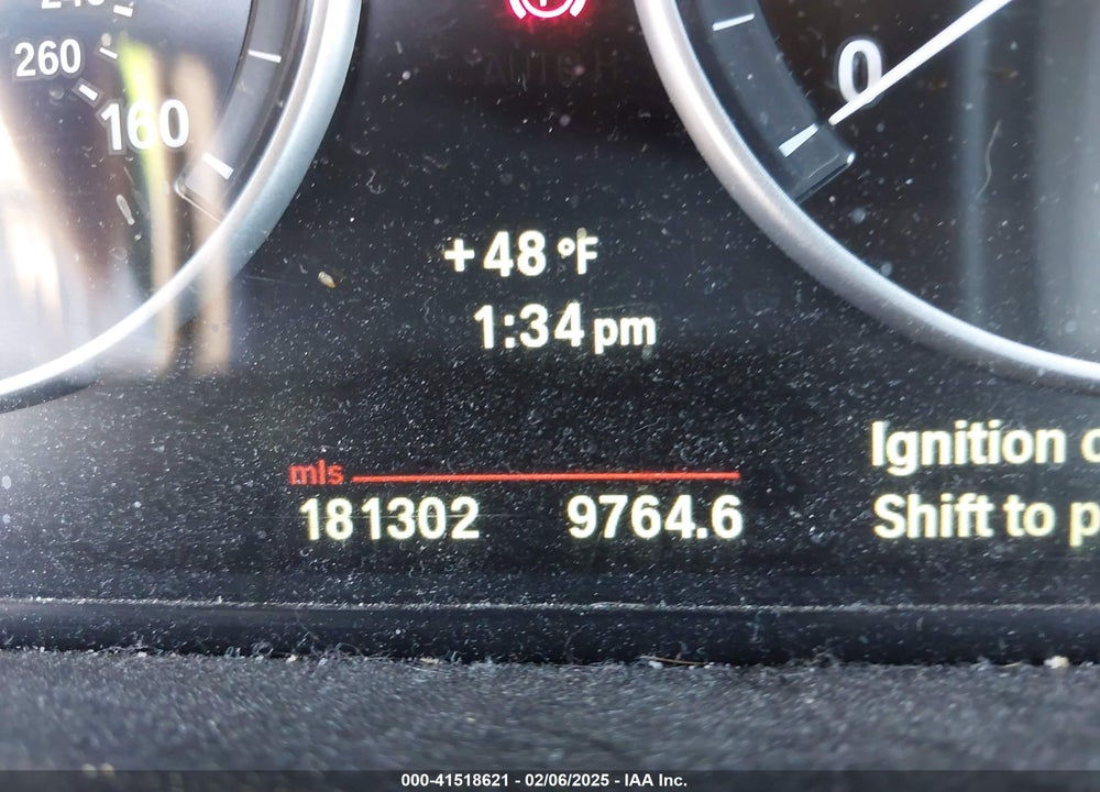 2013 BMW X3 XDRIVE28I VIN: 5UXWX9C58D0A28671