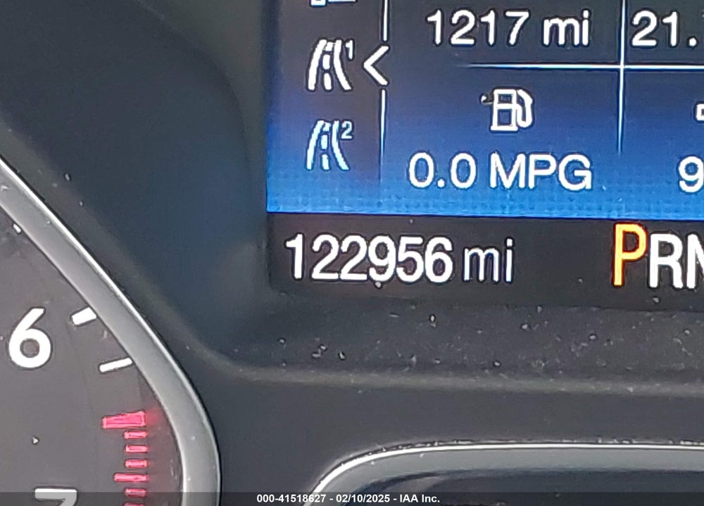 2018 FORD ESCAPE SEL VIN: 1FMCU9HD7JUA33256