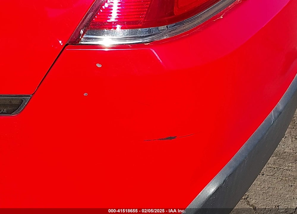 2014 CHEVROLET CAMARO VIN: 2G1FB1E37E9150609