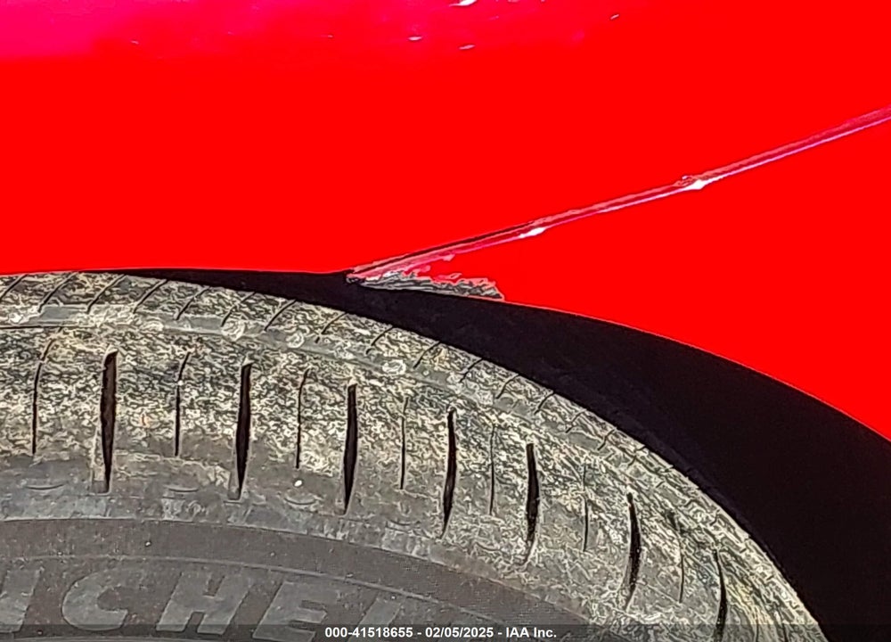 2014 CHEVROLET CAMARO VIN: 2G1FB1E37E9150609
