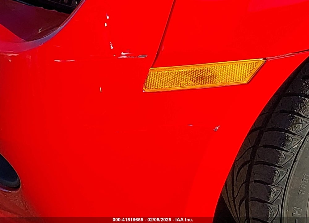2014 CHEVROLET CAMARO VIN: 2G1FB1E37E9150609