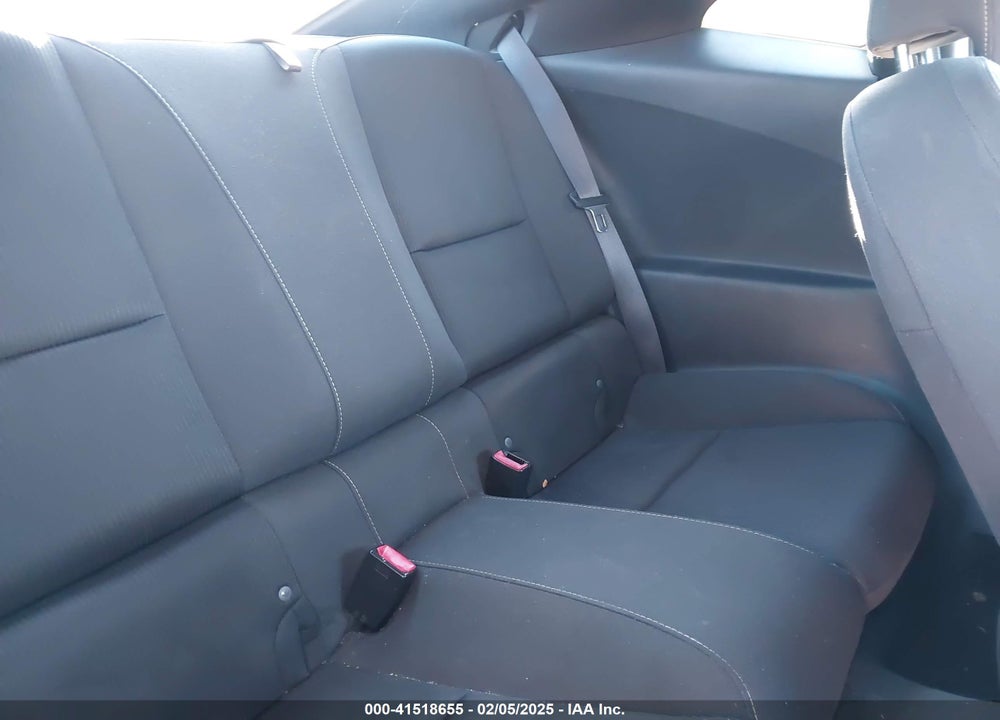 2014 CHEVROLET CAMARO VIN: 2G1FB1E37E9150609