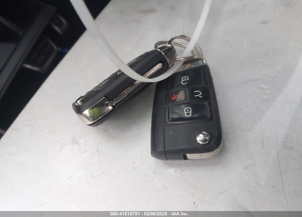 2015 VOLKSWAGEN GOLF GTI VIN: 3VWTT7AU5FM027373