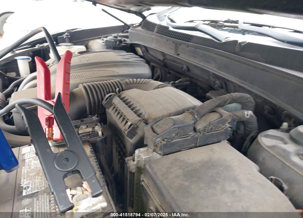 2011 HYUNDAI SONATA GLS VIN: 5NPEB4AC8BH303307