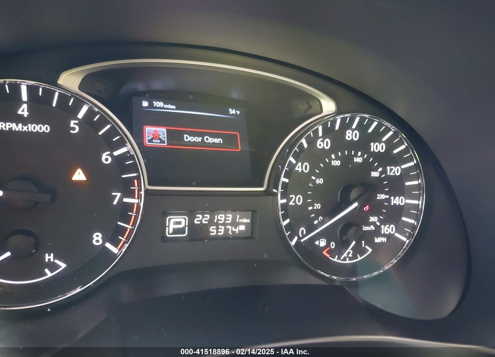 2014 NISSAN ALTIMA VIN: 1N4AL3AP4EC123417