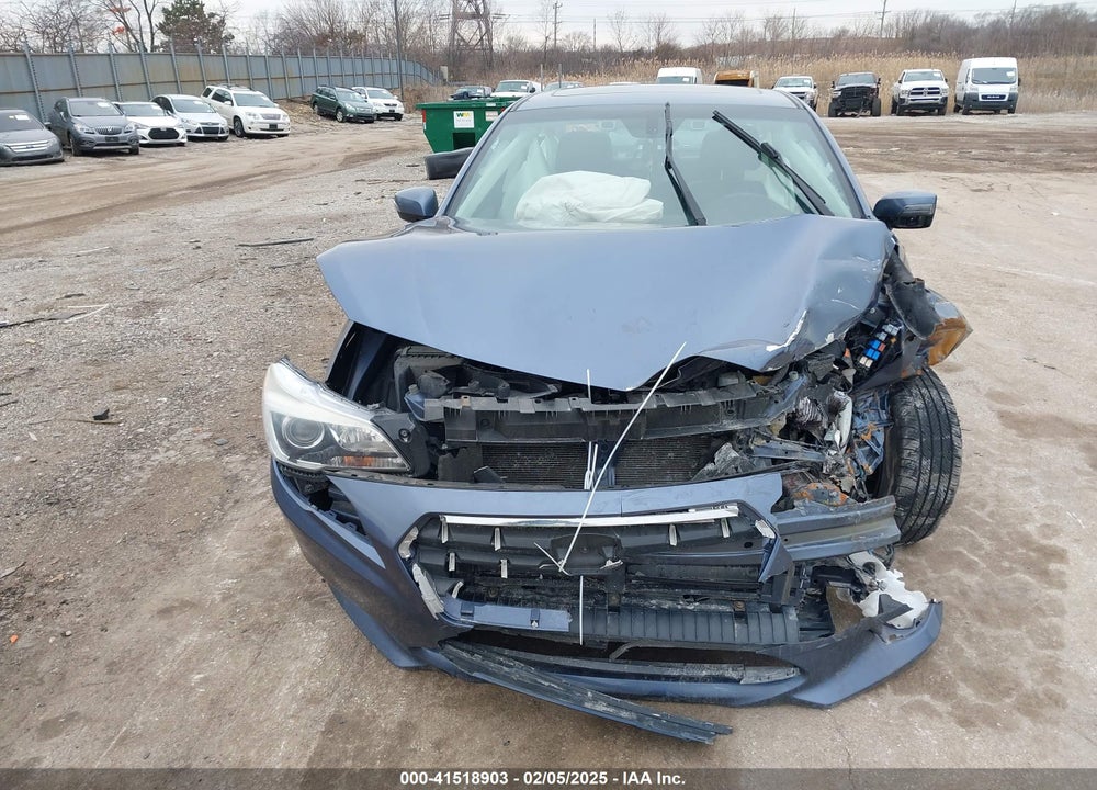 2017 SUBARU LEGACY VIN: 4S3BNAN60H3043633