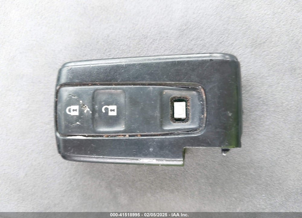 2008 TOYOTA PRIUS VIN: JTDKB20UX83300270