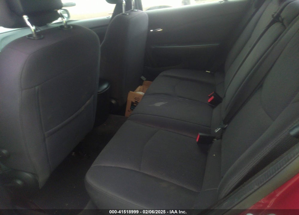 2013 CHRYSLER 200 VIN: 1C3CCBAB8DN686608