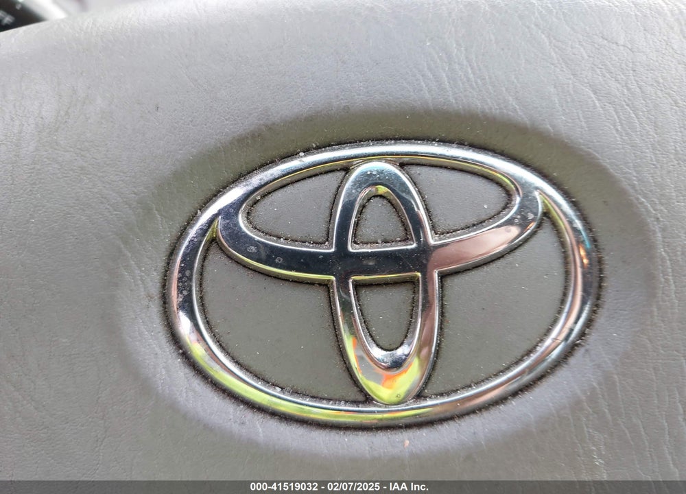 2003 TOYOTA AVALON XLS VIN: 4T1BF28B73U286737