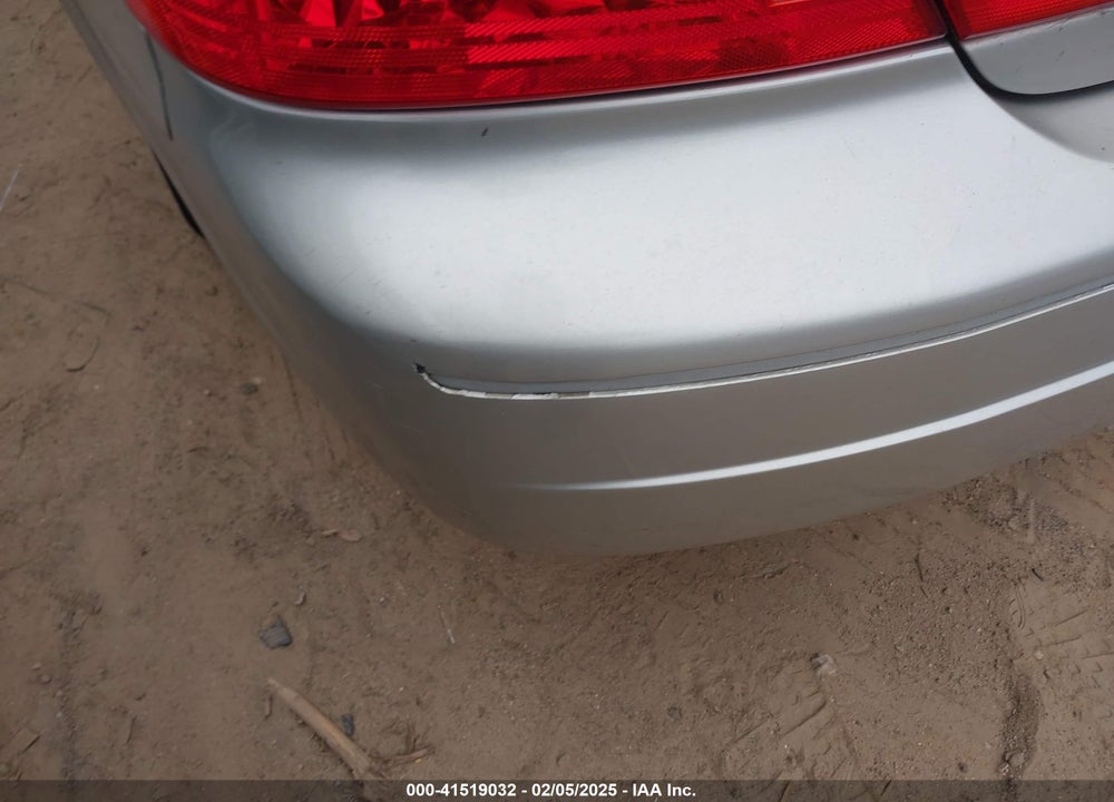 2003 TOYOTA AVALON XLS VIN: 4T1BF28B73U286737