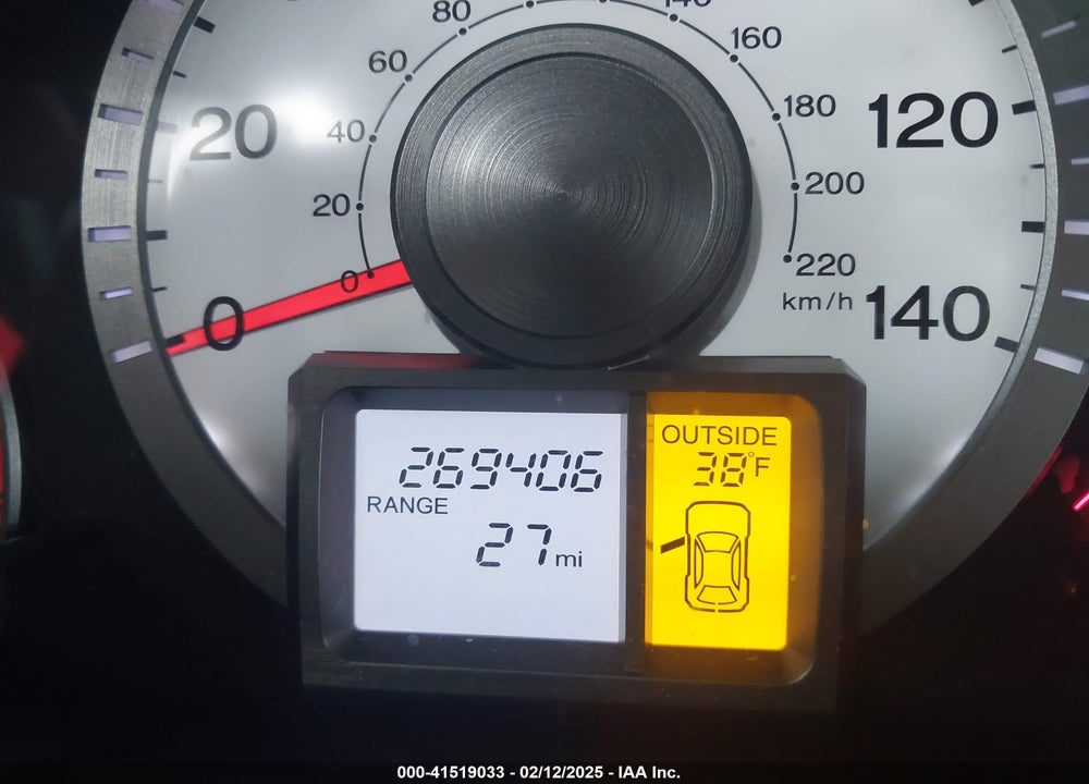 2011 HONDA PILOT VIN: 5FNYF3H56BB048559