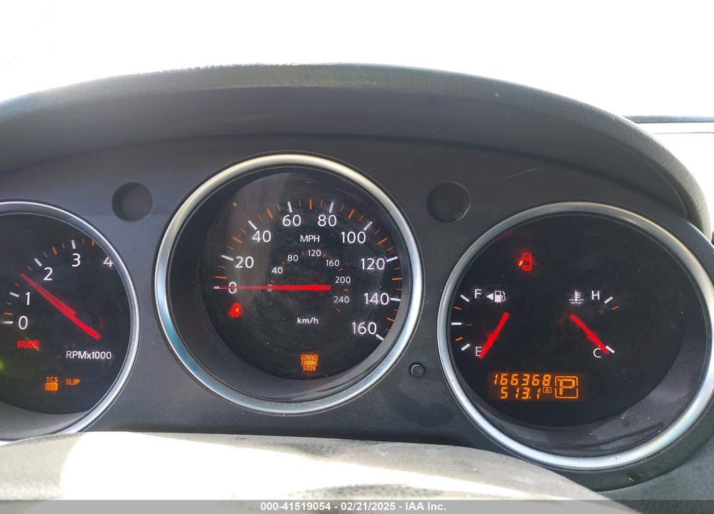 2008 NISSAN MAXIMA 3.5 SE VIN: 1N4BA41E78C801791