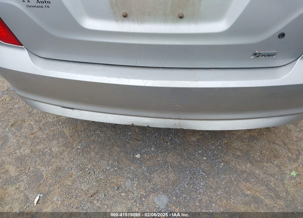 2010 FORD FUSION VIN: 3FAHP0JG2AR273006