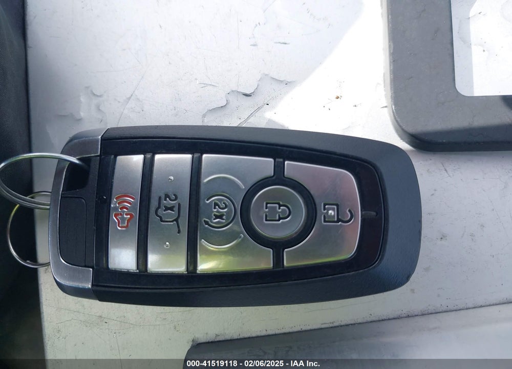 2021 FORD ESCAPE SEL HYBRID VIN: 1FMCU9CZ9MUA52415