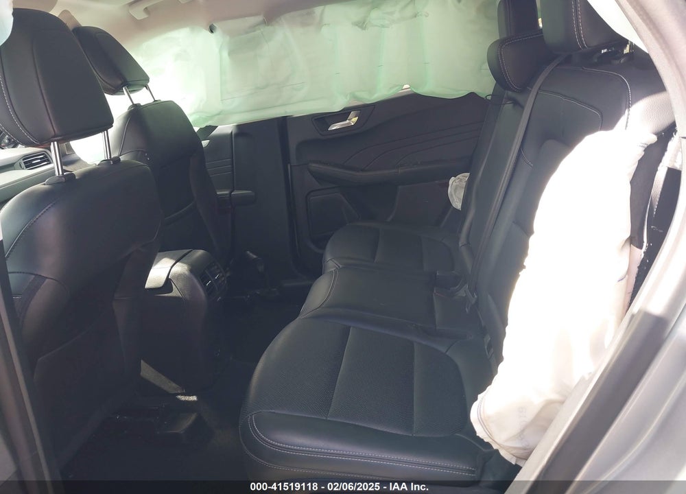 2021 FORD ESCAPE SEL HYBRID VIN: 1FMCU9CZ9MUA52415