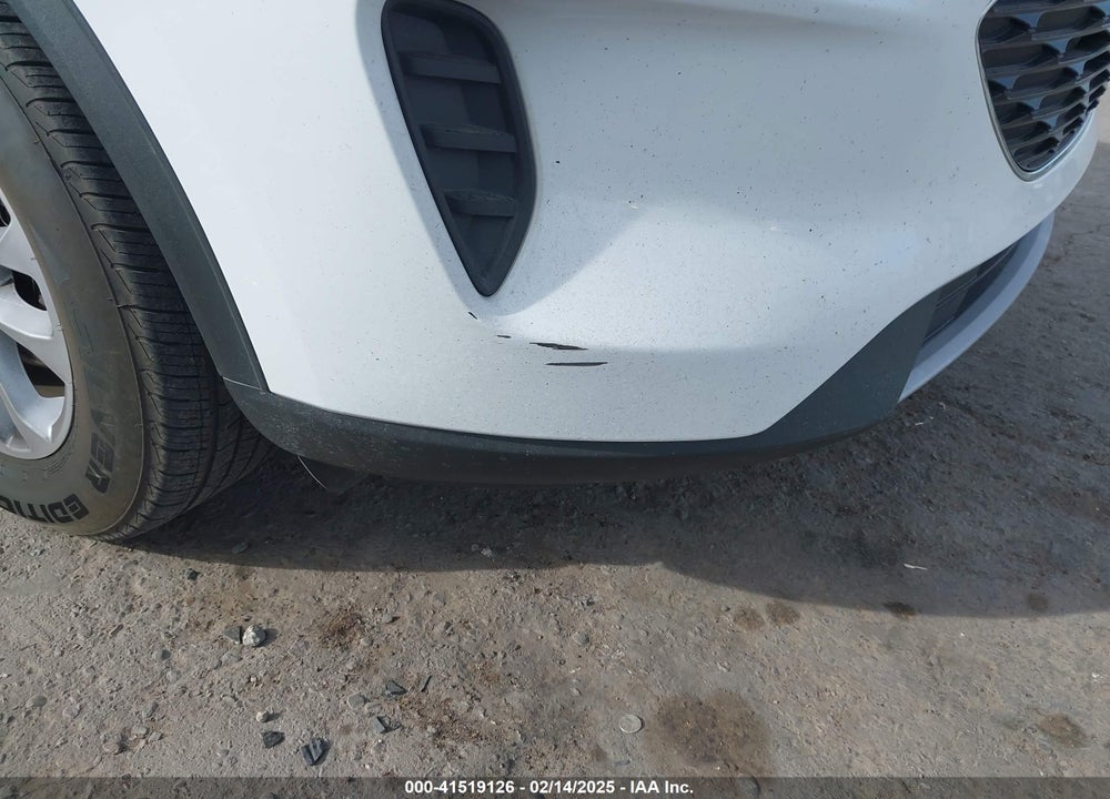 2021 FORD ESCAPE SE VIN: 1FMCU0G68MUA90164