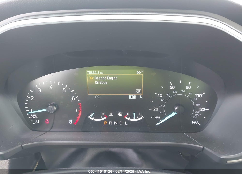 2021 FORD ESCAPE SE VIN: 1FMCU0G68MUA90164