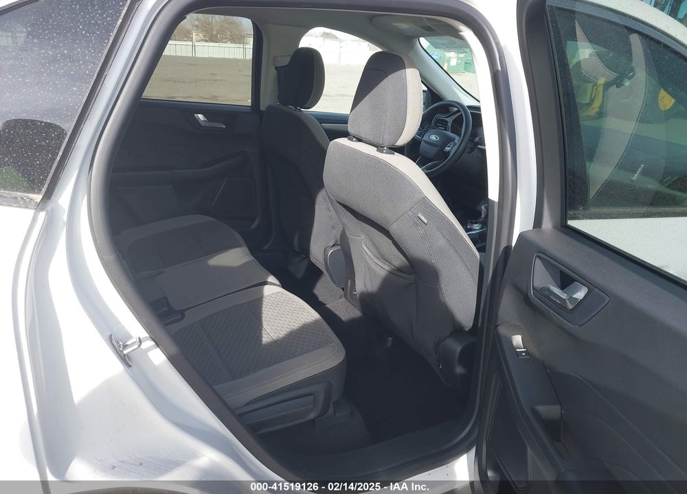 2021 FORD ESCAPE SE VIN: 1FMCU0G68MUA90164