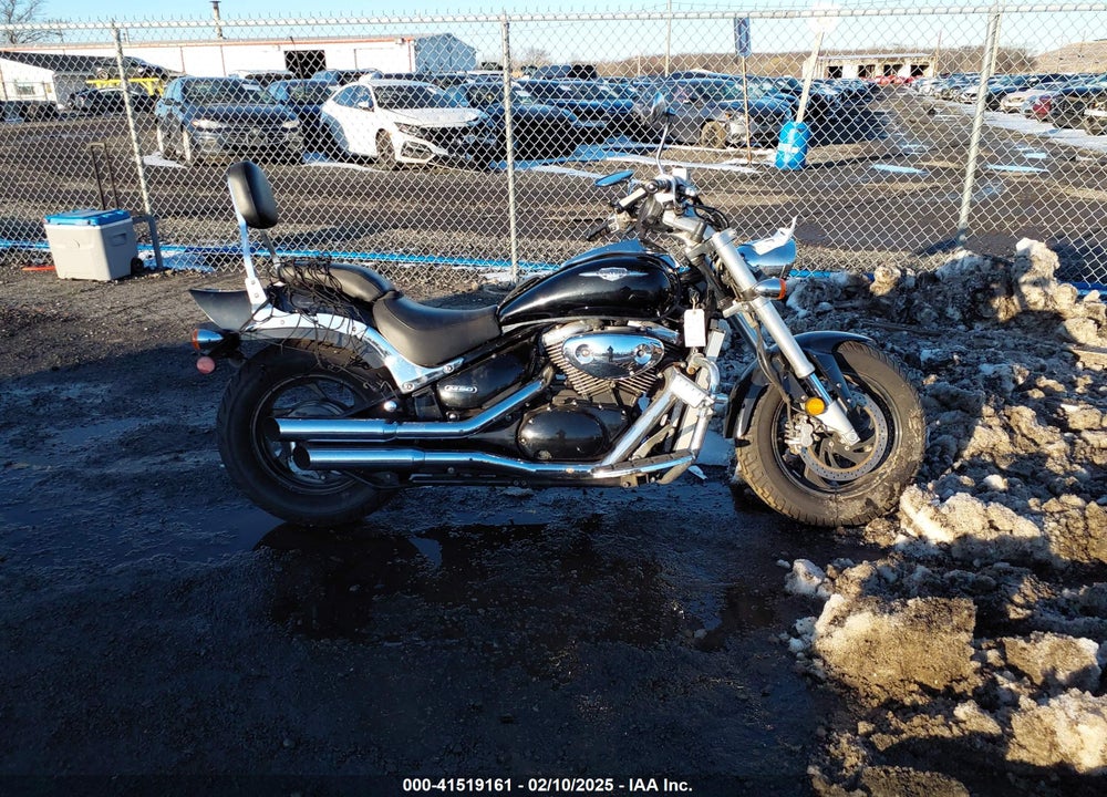 2005 SUZUKI M50 BK5 VIN: JS1VS56A552100033