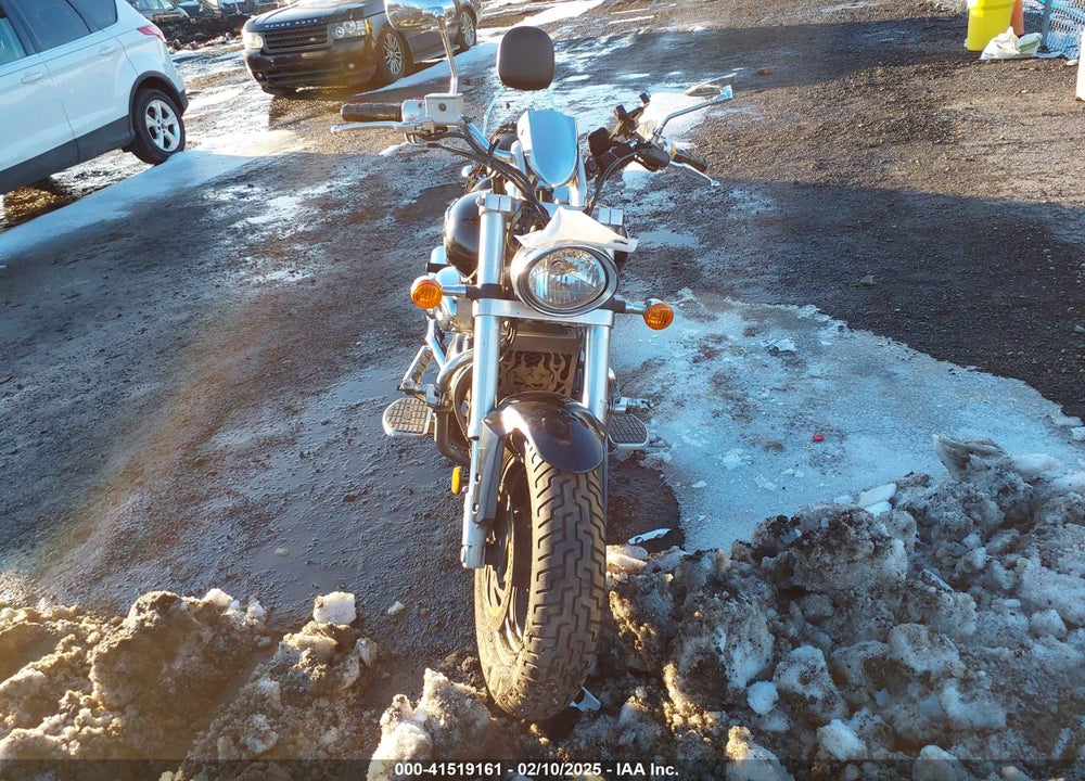 2005 SUZUKI M50 BK5 VIN: JS1VS56A552100033