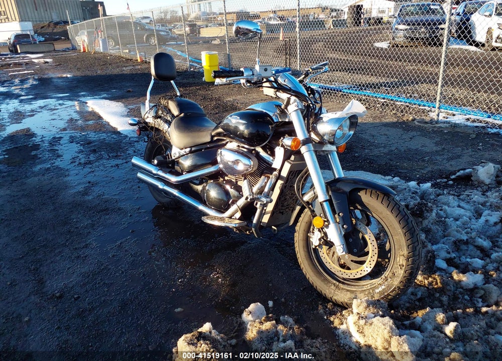 2005 SUZUKI M50 BK5 VIN: JS1VS56A552100033