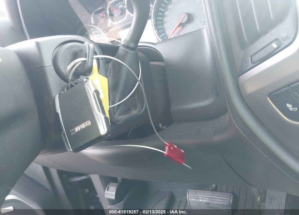 2018 GMC SIERRA 1500 VIN: 3GTU2NEC8JG155582